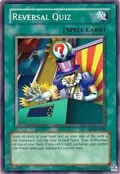 Reversal Quiz DR1-EN040