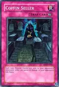 Coffin Seller DR1-EN041