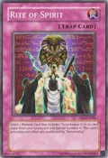 Rite of Spirit DR1-EN048