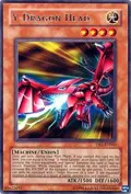 Y-Dragon Head DR1-EN060