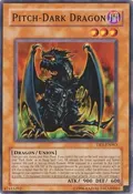 Pitch-Dark Dragon DR1-EN063