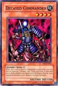 Decayed Commander DR1-EN065
