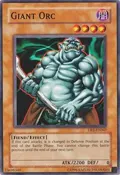 Giant Orc DR1-EN067