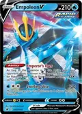 Empoleon V #SWSH108