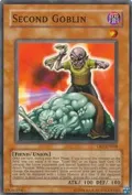 Second Goblin DR1-EN068