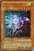 Spell Canceller DR1-EN075