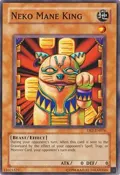 Neko Mane King DR1-EN076