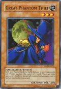 Great Phantom Thief DR1-EN079