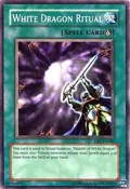 White Dragon Ritual DR1-EN082