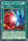 Combination Attack DR1-EN085