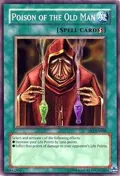 Poison of the Old Man DR1-EN088