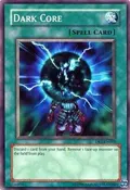 Dark Core DR1-EN090