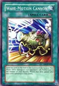 Wave-Motion Cannon DR1-EN095