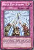 Huge Revolution DR1-EN096