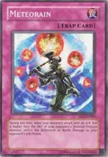Meteorain DR1-EN099