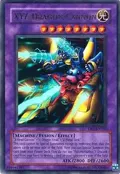 XYZ-Dragon Cannon DR1-EN107