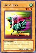 Sonic Duck DR1-EN112
