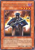 Skilled Dark Magician DR1-EN120