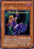 Apprentice Magician DR1-EN121