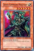 Chaos Command Magician DR1-EN123