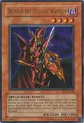 Breaker the Magical Warrior DR1-EN126