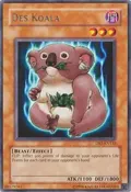 Des Koala DR1-EN132