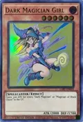 Dark Magician Girl (2021) LART-EN035