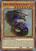 Supreme Sovereign Serpent of Golgonda LIOV-EN004