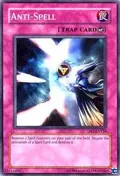 Anti-Spell DR1-EN158
