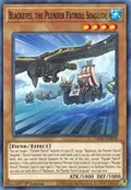 Blackeyes, the Plunder Patroll Seaguide LIOV-EN018