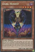 Dark Honest LIOV-EN022