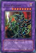 Dark Paladin DR1-EN160