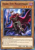 Dark Eye Nightmare LIOV-EN027