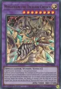 Mysterion the Dragon Crown LIOV-EN034
