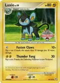 Luxio - 52/130 (State Championship Promo) #052/130