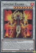 Lavalval Exlord LIOV-EN037