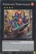 Springans Merrymaker LIOV-EN041
