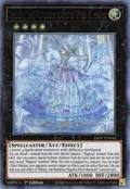 Rilliona, the Wondrous Magistus Witch Wardrobe LIOV-EN042