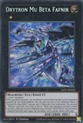 Drytron Mu Beta Fafnir LIOV-EN043