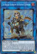 Tri-Brigade Bearbrumm the Rampant Rampager LIOV-EN044