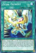 Zexal Entrust LIOV-EN052