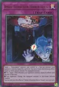 Amaze Attraction Horror House LIOV-EN075
