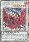 Black Rose Dragon (Starlight Rare) LIOV-EN100