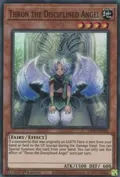Thron the Disciplined Angel LIOV-EN082