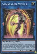 Sunavalon Melias LIOV-EN098