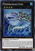 Pendransaction LIOV-EN083