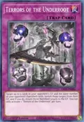 Terrors of the Underroot LIOV-EN085