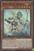 War Rock Wento LIOV-EN086