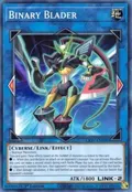 Binary Blader LIOV-EN096
