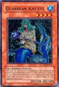Guardian Kay'est DR1-EN171